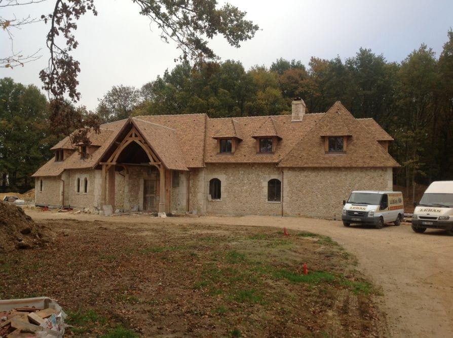 Chauffage géothermique en Yvelines
