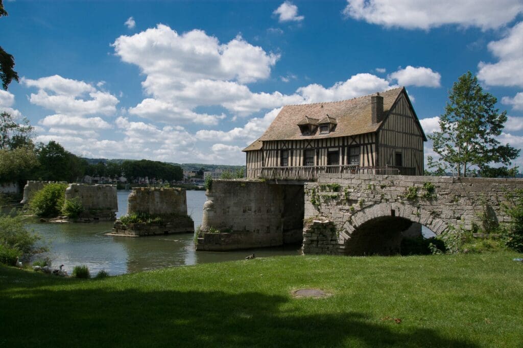 Image de Vernon
