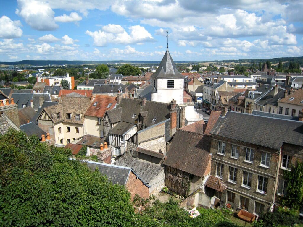 Image de Gaillon