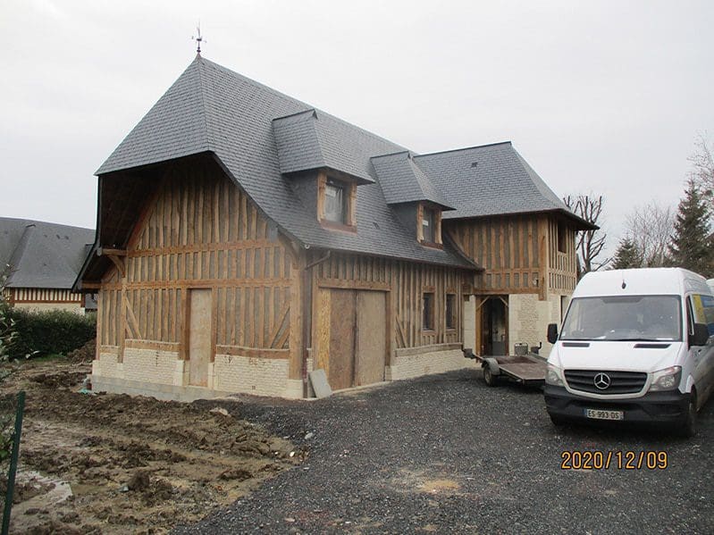 pompe-chaleur-plancher-chauffant-maison-normandie
