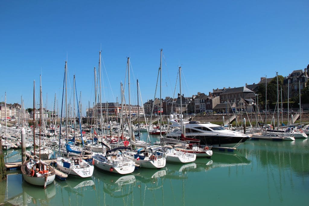 Pompe à chaleur à Saint-Valéry-en-Caux