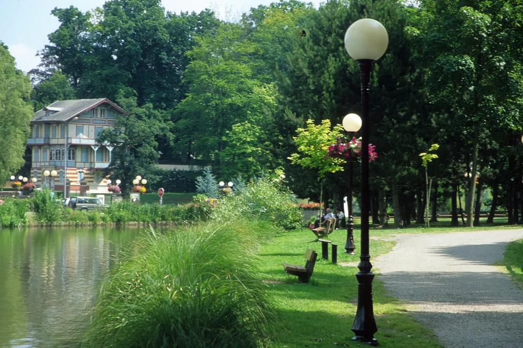 Pompe à chaleur à Forges-les-eaux