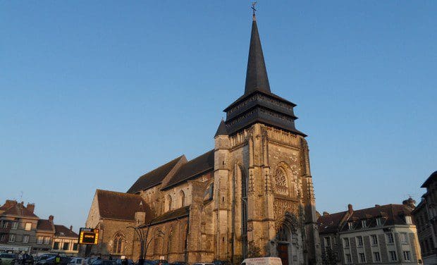 Pompe à chaleur à Neufchâtel en bray