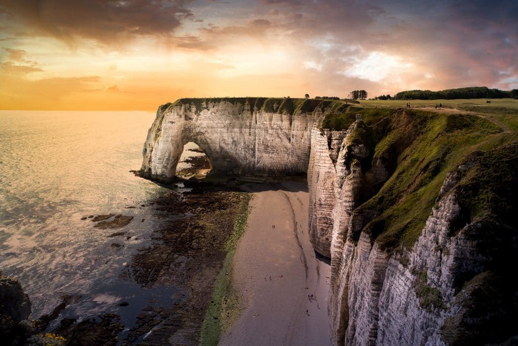 Pompe à chaleur en Normandie