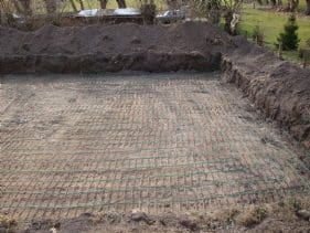 Construction